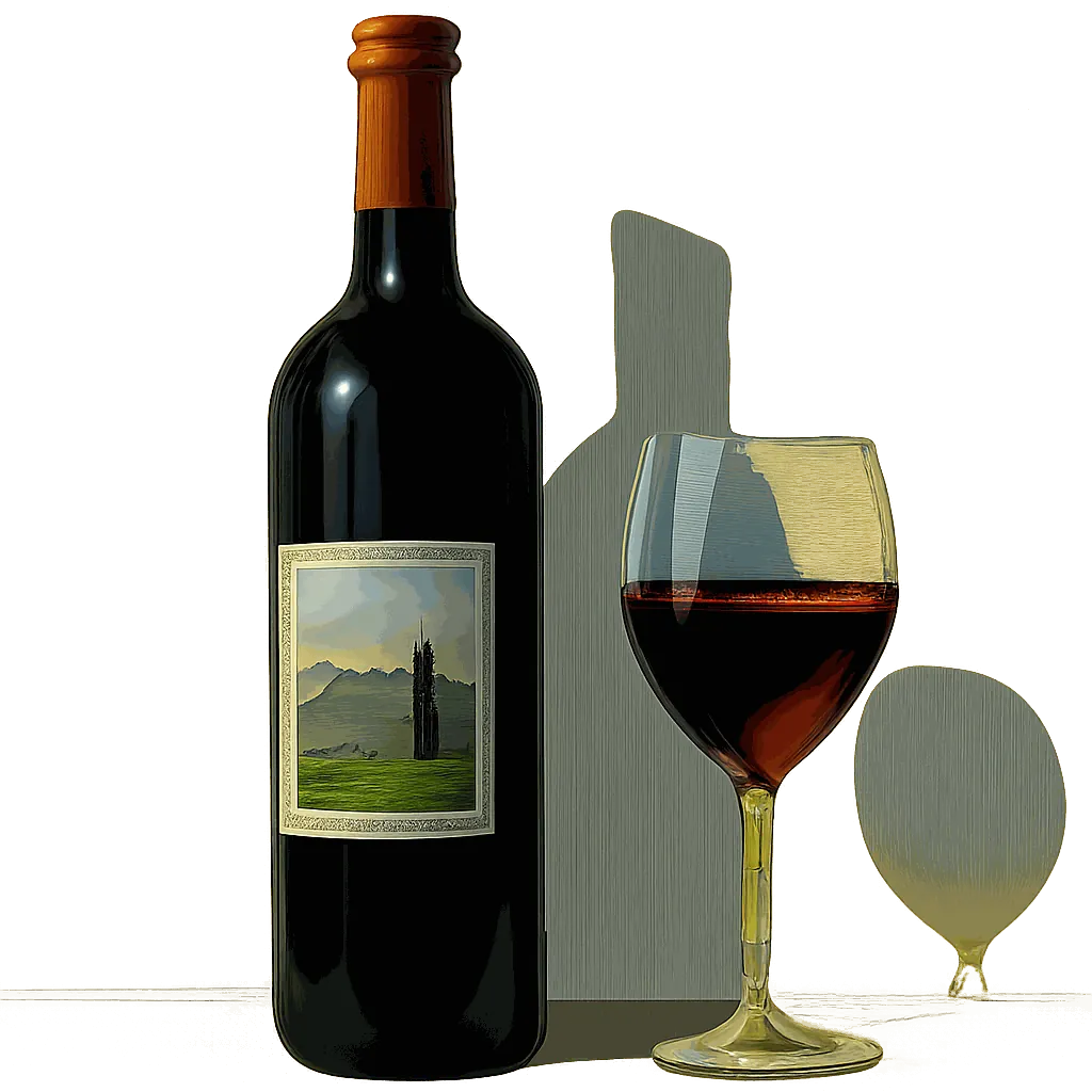 Languedoc Red